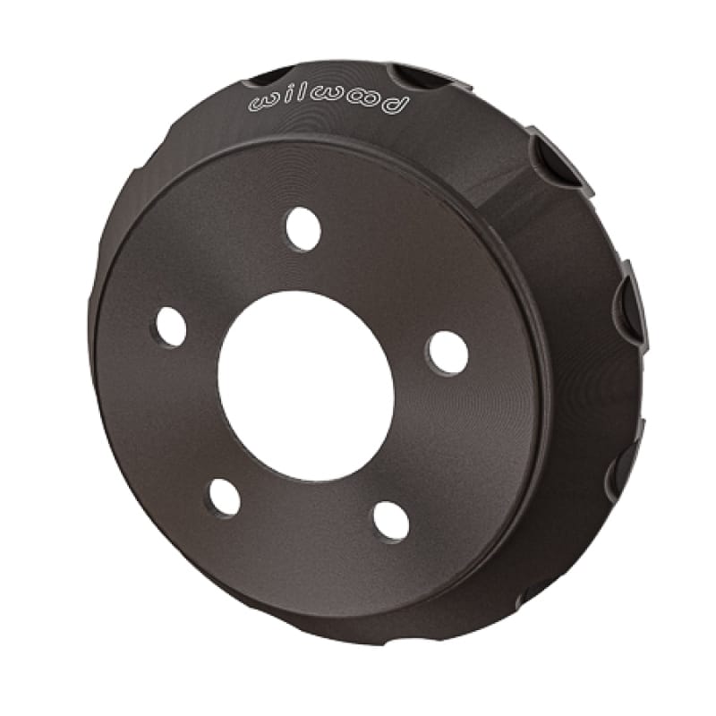 Wilwood — HAT,LUG DRIVE,7.77 SNAP RING,1.37 OFFSET DYNAMIC MT