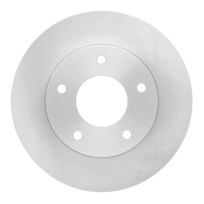 DFC — Disc Brake Rotor