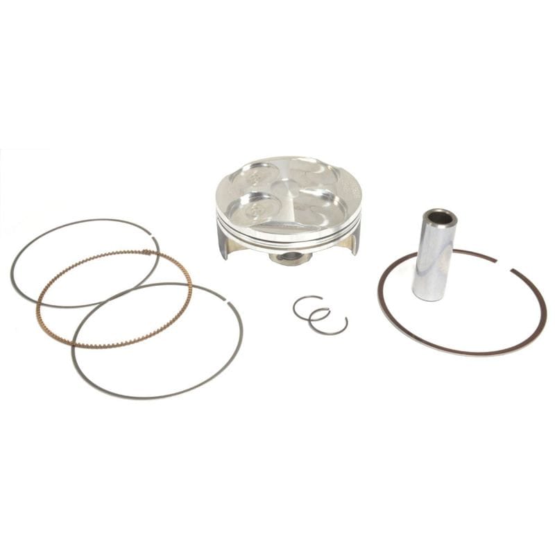 Athena — Athena 06-09 Honda CRF 250 R 77.96mm Bore 4T Forged Racing Piston