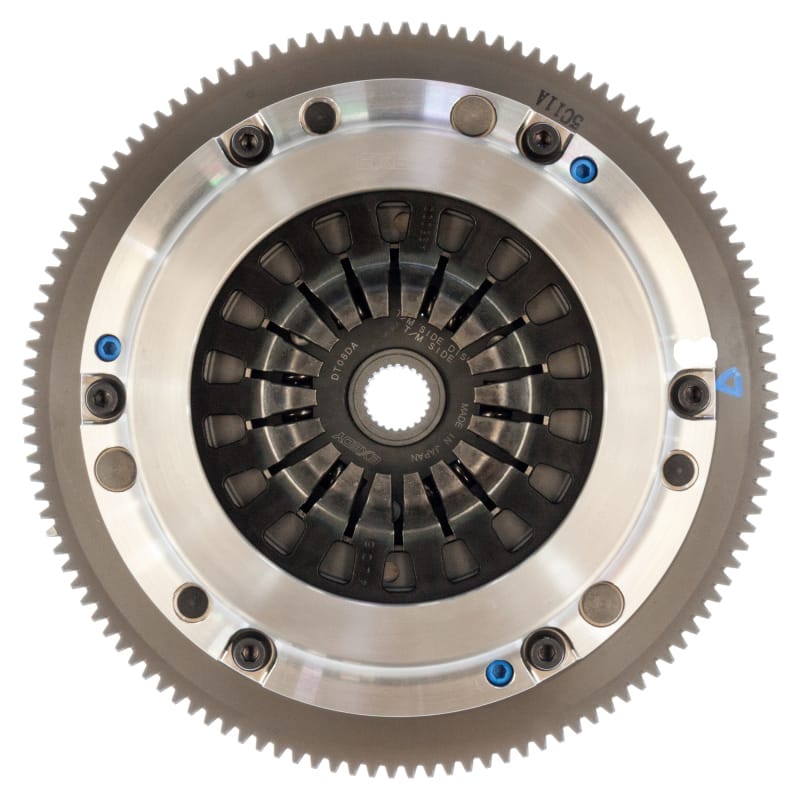 Exedy — Hyper Multi-Plate Clutch Kit
Hyper Twin Organic Clutch