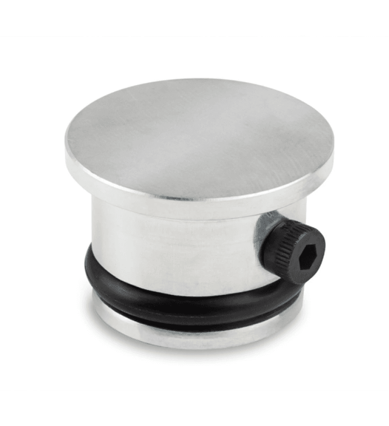 BLOX Racing — BLOX Racing Honda K-Series Coolant Hose Plug - Silver
