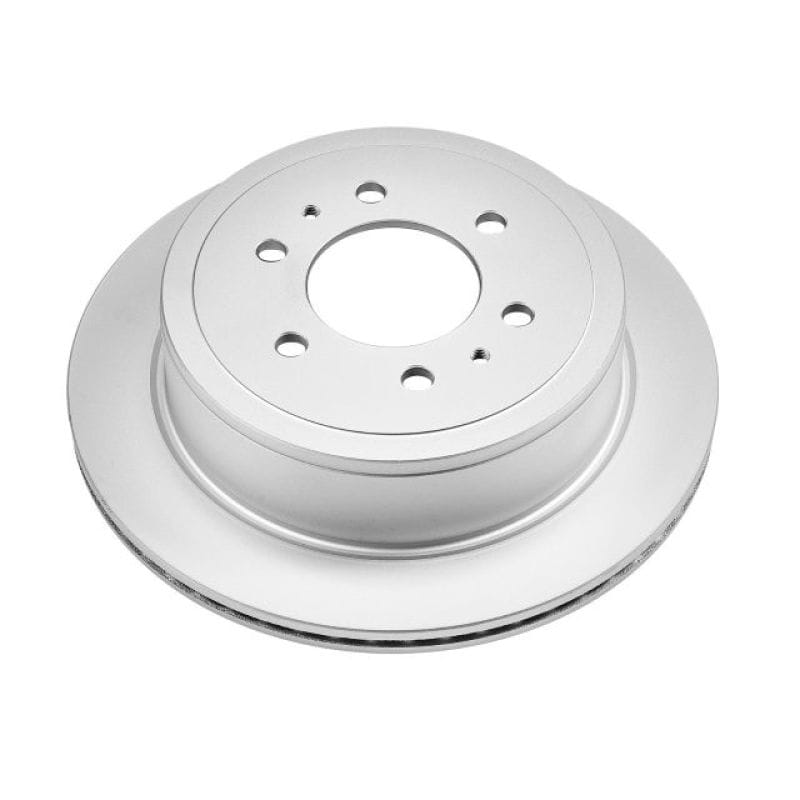 PowerStop — PowerStop Evolution Coated Rotor