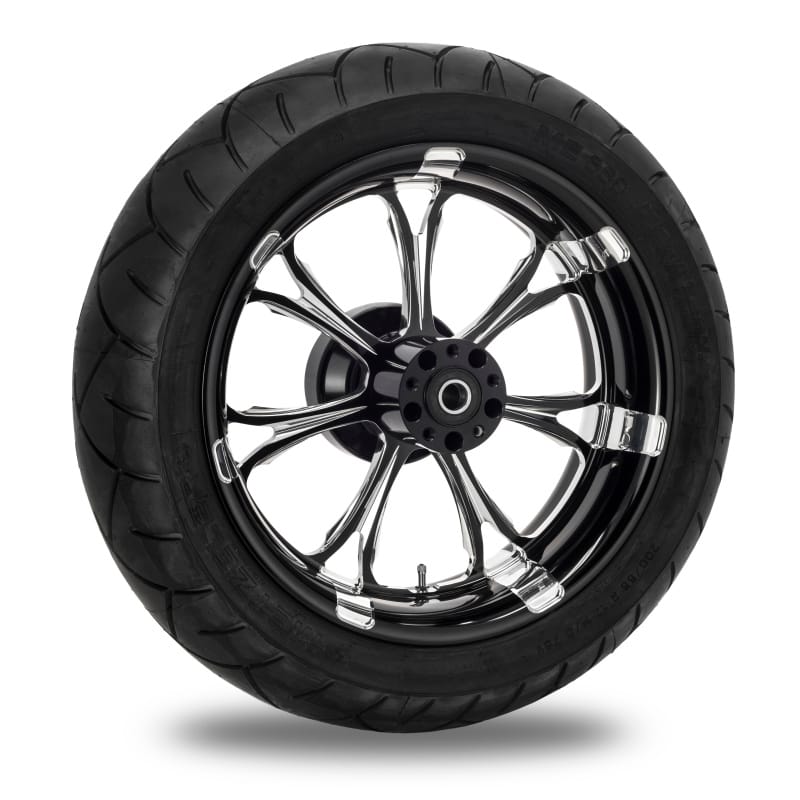 Performance Machine — Performance Machine 18x5.5 Forged Wheel Paramount - Contrast Cut Platinum