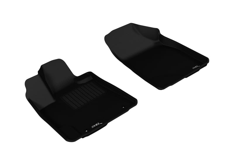 3D MAXpider — KAGU Floor Mat