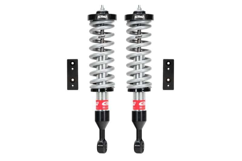 Eibach — Pair of Front Coilovers