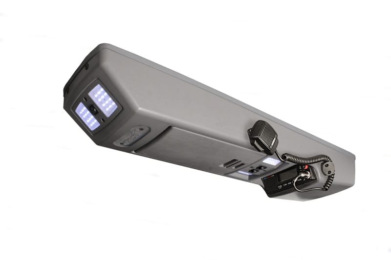 ARB — ARB Roof Console