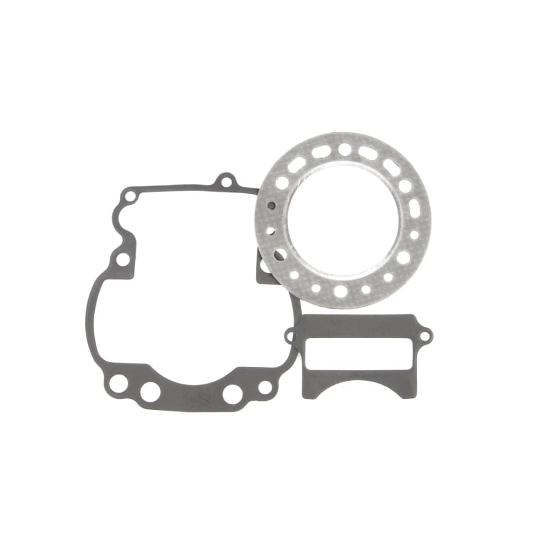 Cometic Gasket — Cometic 85-86 Suzuki LT250R QuadRacer 72mm Bore Top End Gasket Kit