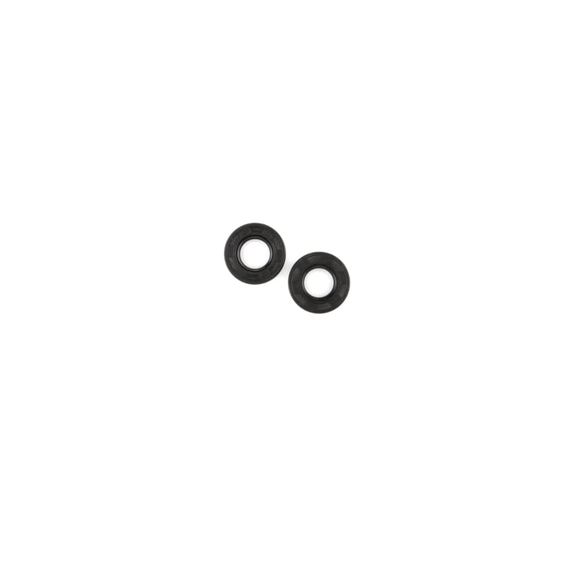 Cometic Gasket — Cometic 85-86 Kawasaki KX125 Crankcase Oil Seal Kit