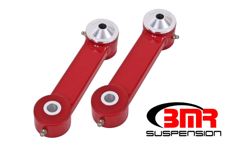 BMR Suspension — Vertical Links, Polyurethane Bushings