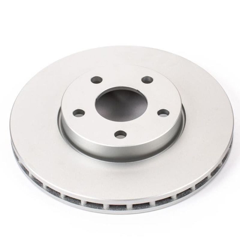 PowerStop — PowerStop Evolution Coated Rotor