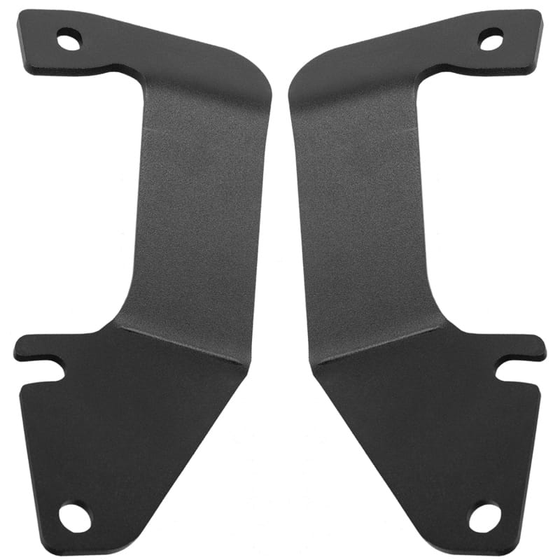Rigid Industries — RIGID 2014-2020 Toyota Tundra A-Pillar Mount; Fits 360-Series; D-Series; D-SS
2014-2020 Toyota Tundra A-Pillar Mount, Fits 360-Series, D-Series, D-SS