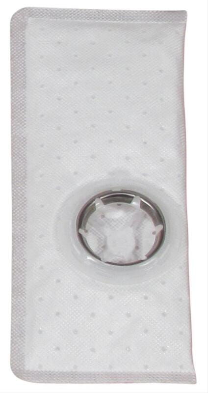 Walbro — In-tank fuel filter for pumps and/or modules