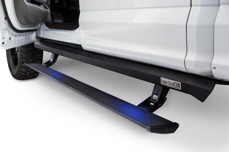 AMP Research — PowerStep XL 3" Additional Drop - 04-07 F-250/350/450, Crew Cab Only

PowerStep™ XL