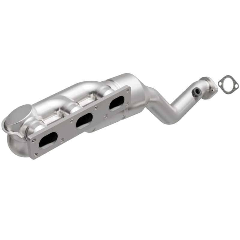 Magnaflow — California CARB Manifold Catalytic Converter
California Manifold Catalytic Converter
