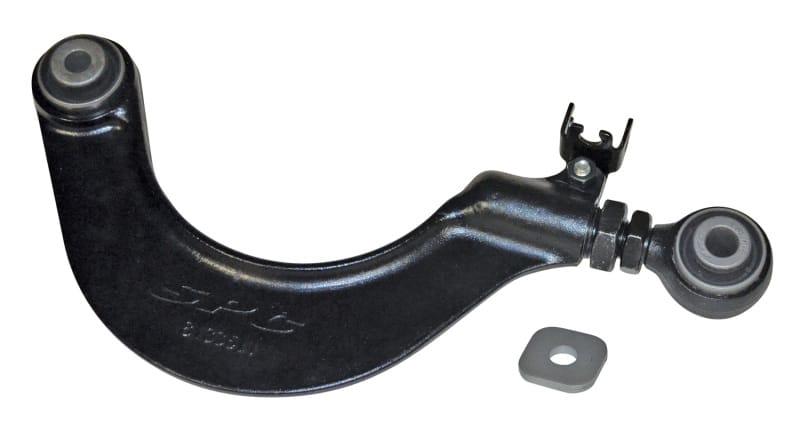 SPC Performance — SPC Performance 10-14 VW Golf / 05-10 VW Jetta / 06-09 VW Rabbit Rear Adjustable Camber Arm
ADJ. CAMBER ARM
ADJ ARM EA