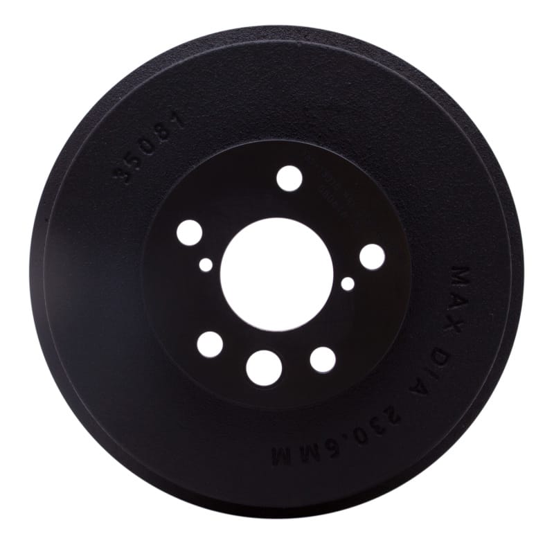 DFC — True Balanced Brake Drum