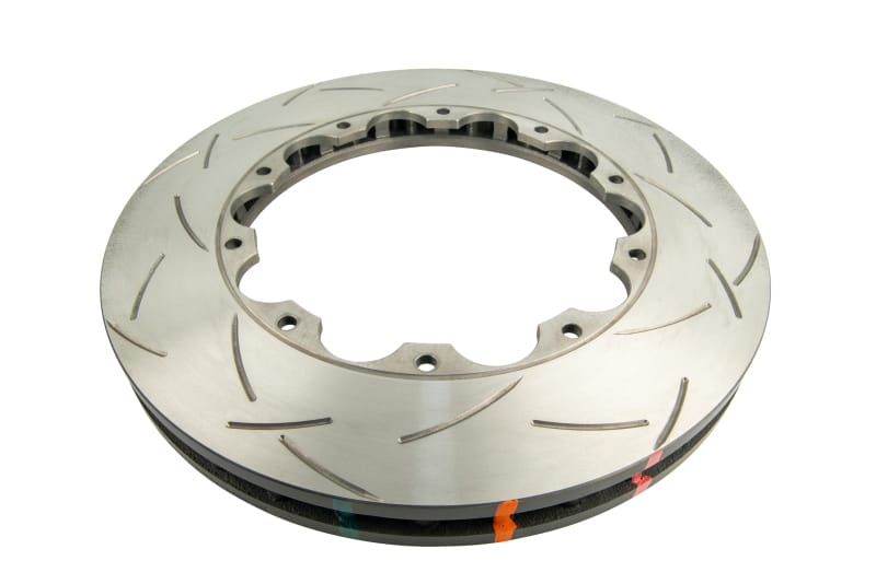 DBA — 5000 Series T3 slotted Brake Disc Ring
Front 5000 Series T3 Brake Ring