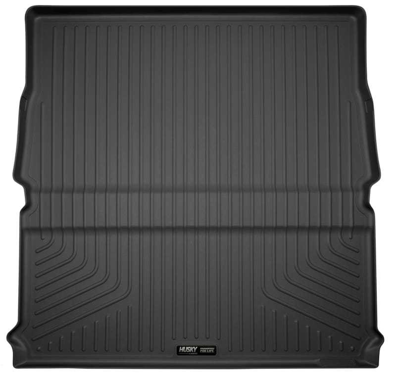 Husky Liners — Weatherbeater - Cargo Liner
Weatherbeater-Cargo Liner