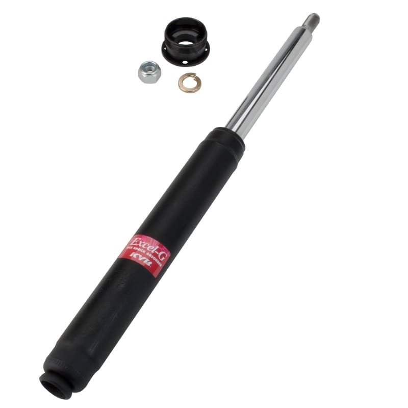 KYB — Gas Cartridge