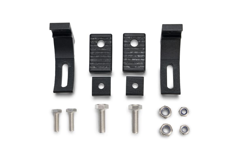 DV8 Offroad — LG SIZE REAR SLIDE MOUNT FOR ELITE SERIES LIGHT BARS FITS BE52EW500W/BE13EW45W