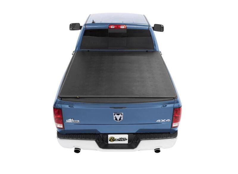 Bestop — EZ-Fold(TM) Soft Tri-Fold Tonneau Cover