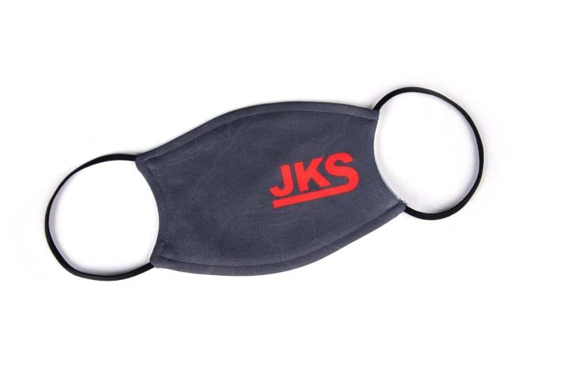 JKS Manufacturing — JKS Safety Face Mask