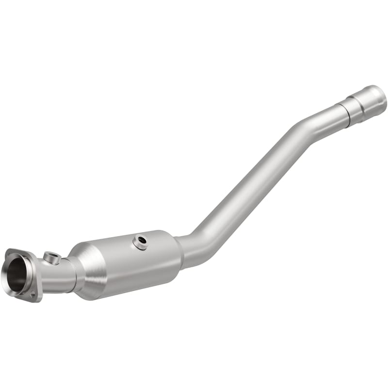 Magnaflow — California CARB Direct-Fit Catalytic Converter
California Direct-Fit Catalytic Converter