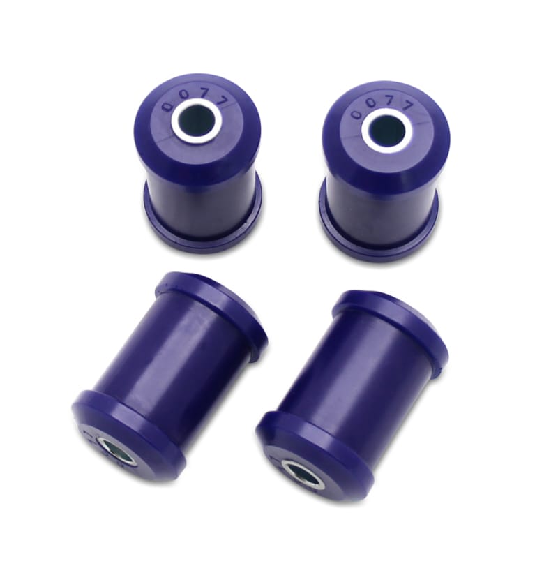 Superpro — Trailing Arm - Bushing Kit