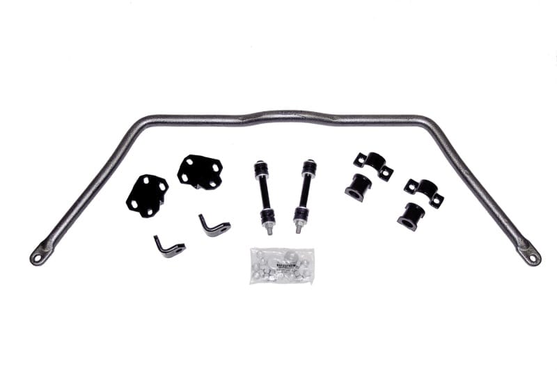 Hellwig — Front Sway Bar Kit