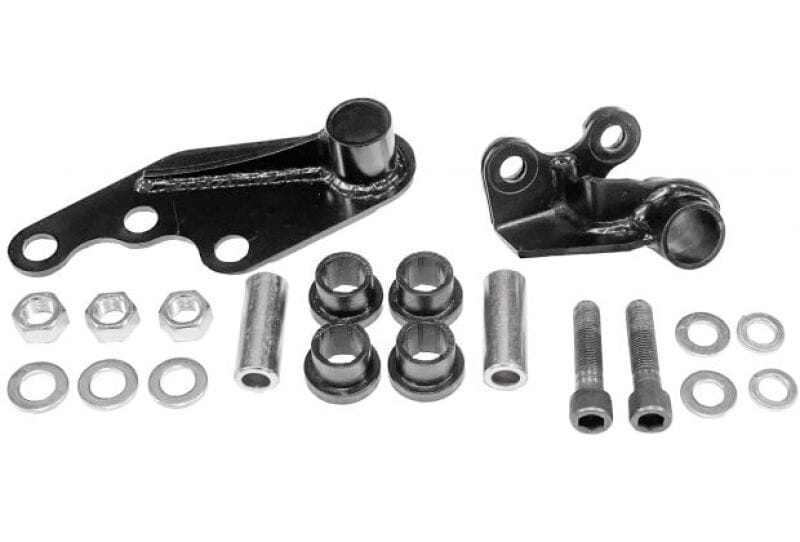Tuff Country — Front Differential Drop Bracket Kit-2022-2024 Toyota Tundra and 2023-2024 Toyota