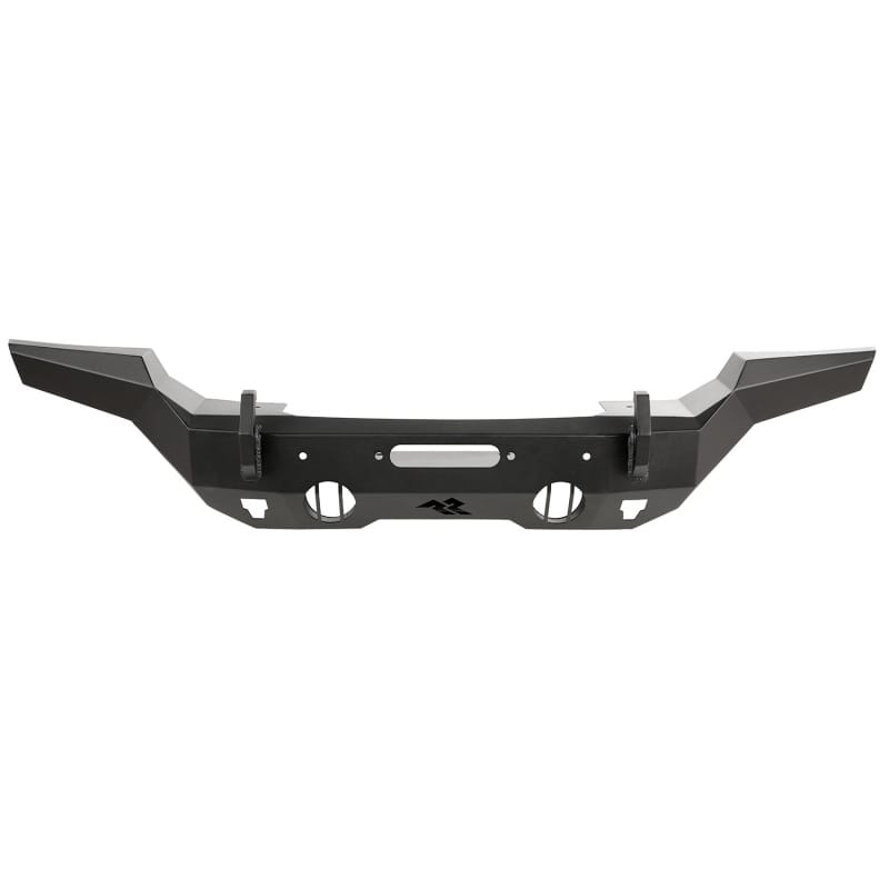 Rugged Ridge — Heavy Duty Bumper
BUMPERS-HD-OMIX