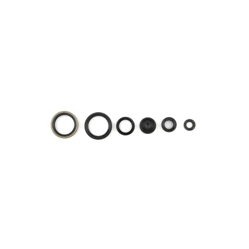 Cometic Gasket — Cometic 05-07 Suzuki RM-Z450 Oil Seal Kit
Oil Seal Kit