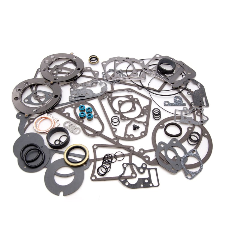 Cometic Gasket — Cometic Harley-Davidson 1340cc EST Complete Motor Set