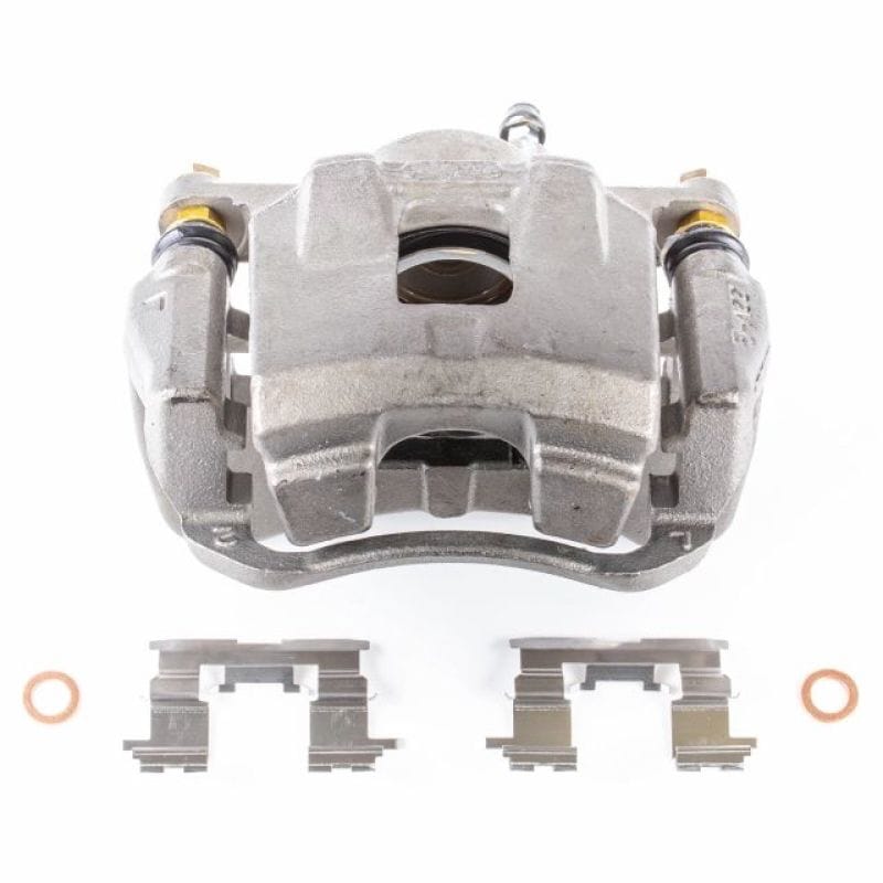 PowerStop — Autospecialty By PowerStop Replacement Brake Caliper