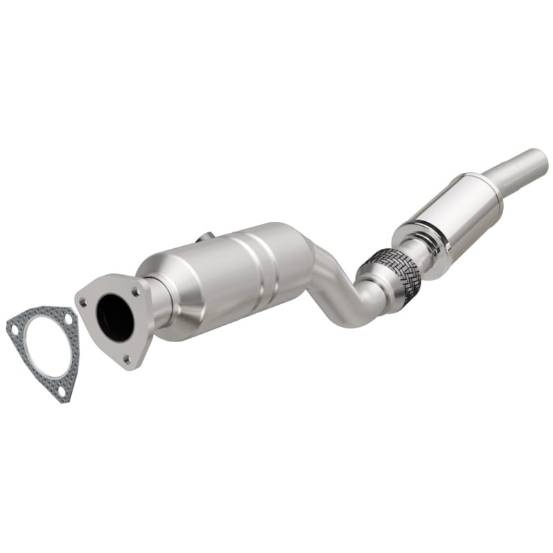 Magnaflow — OEM Grade Direct-Fit Catalytic Converter
