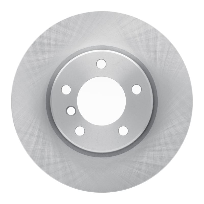DFC — Disc Brake Rotor