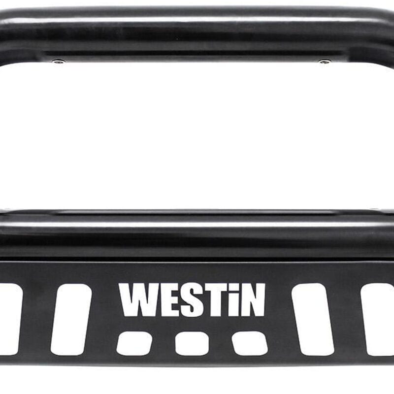 Westin — E-Series Bull Bar