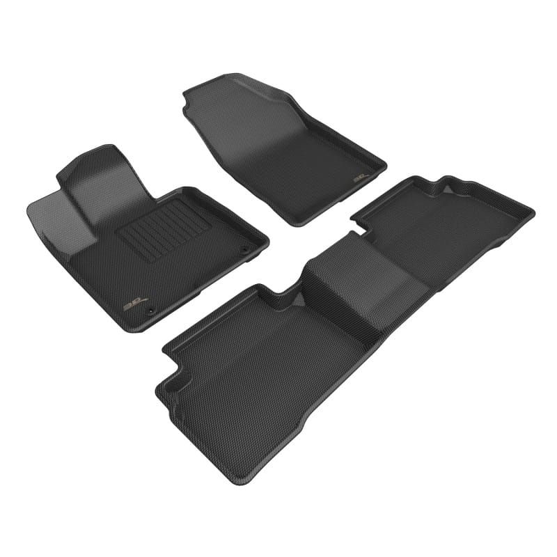 3D MAXpider — KAGU Floor Mat