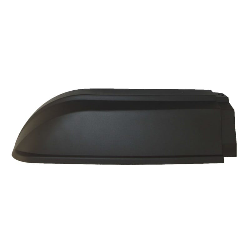 OMIX — Fender Flare Extension