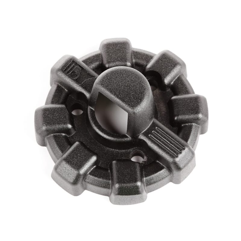 Rugged Ridge — Elite Antenna Base
ANTENNAS-OMIX