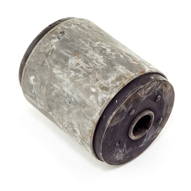OMIX — Leaf Spring Eye Bushing