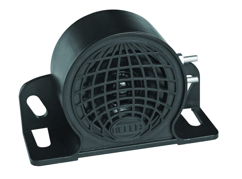 Hella — HELLA Back Up Alarm 009148141