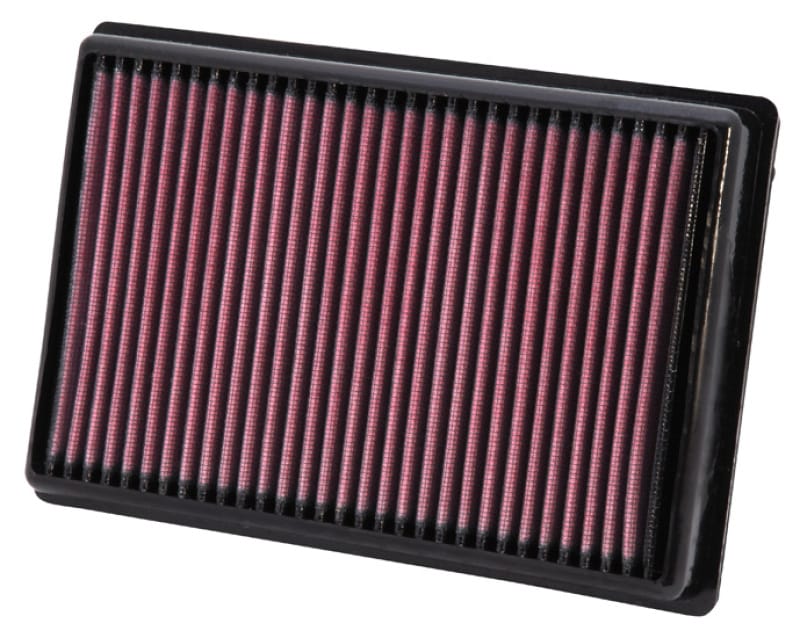 K&N Engineering — K&N 10-11 BMW S1000RR 990 Replacement Air Filter
Air Filter