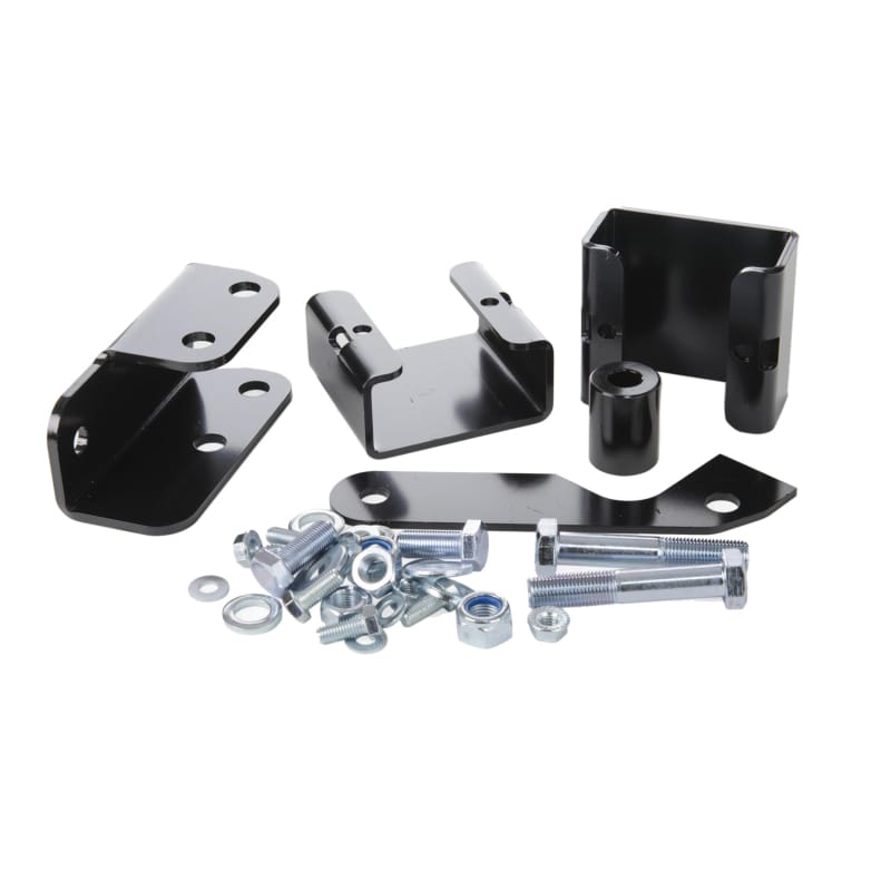 Old Man Emu — Panhard Rod Extention Bracket Kit