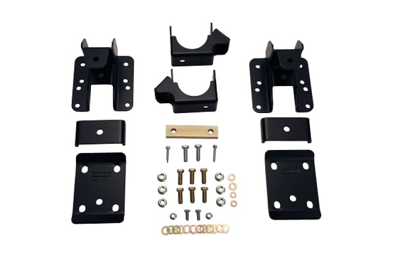 Belltech — FLIP KIT | 5-6 INCH ADJUSTABLE DROP - 6521
5-6" Adjustable Drop Flip Kit