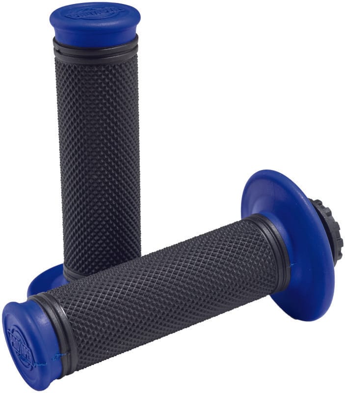 ProTaper — ProTaper Pro Series Clamp On Full Diamond Blue/Black