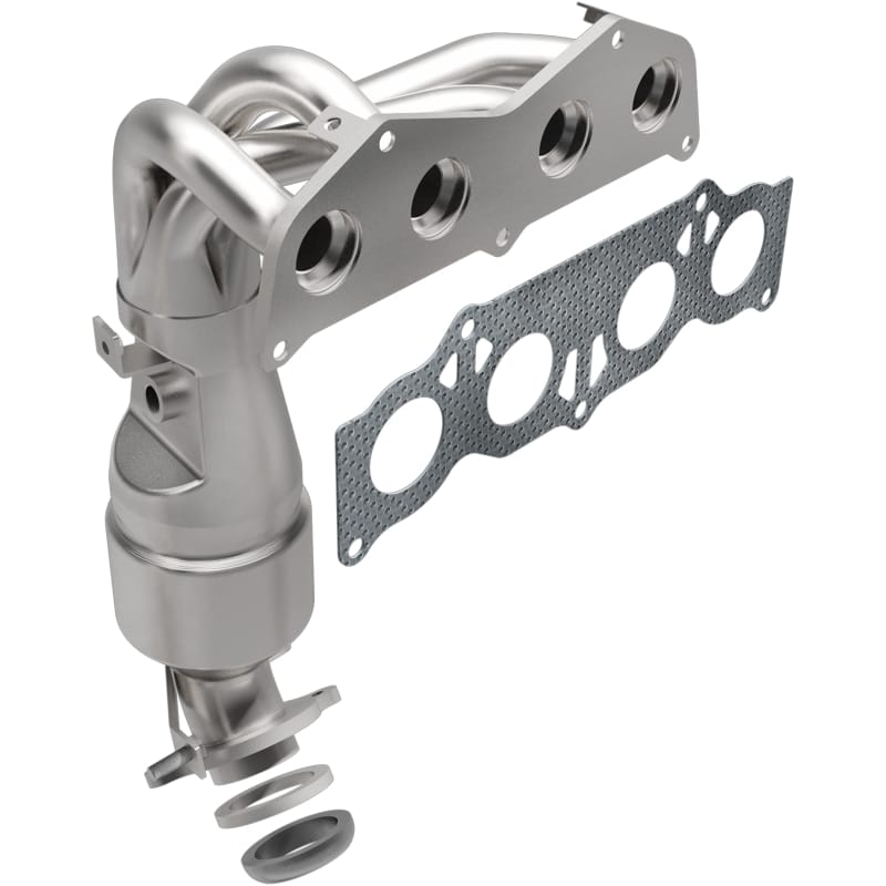 Magnaflow — California CARB Manifold Catalytic Converter
California Manifold Catalytic Converter