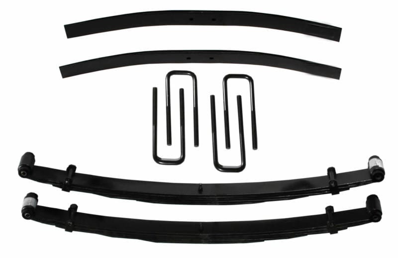 Skyjacker — 2IN. 67-77 F250 4WD