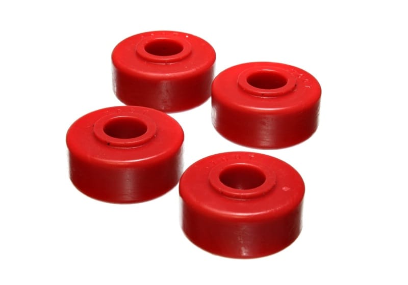 Energy Suspension — Strut Rod Bushing Set