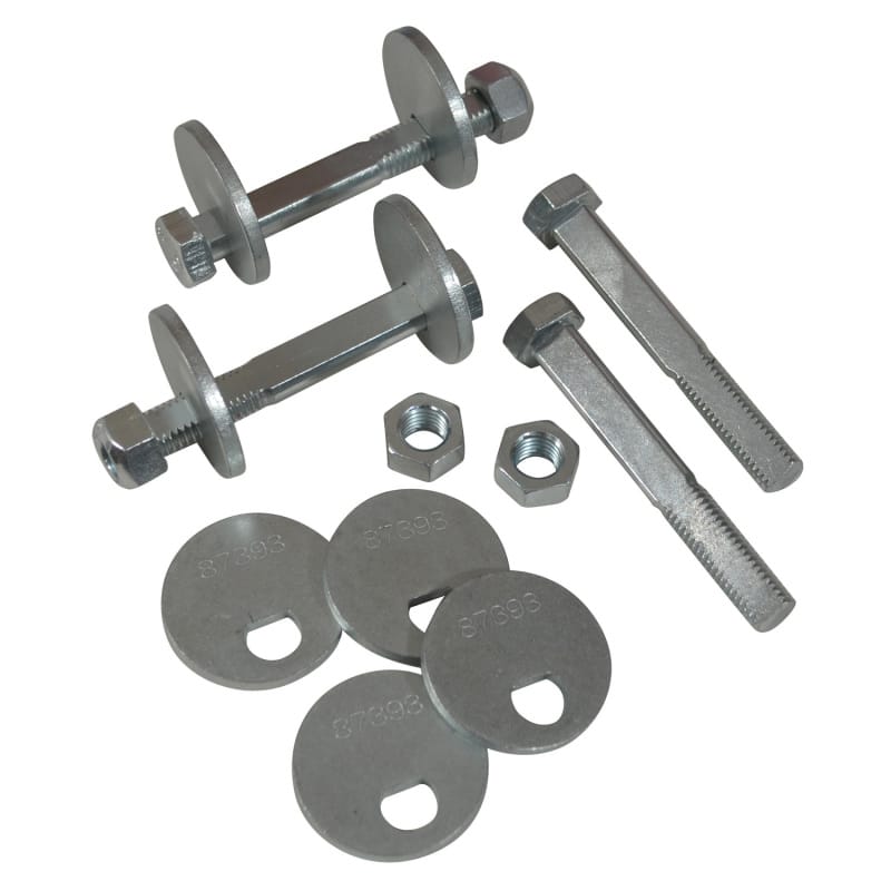 SPC Performance — GM TRUCK CAM KIT (4)